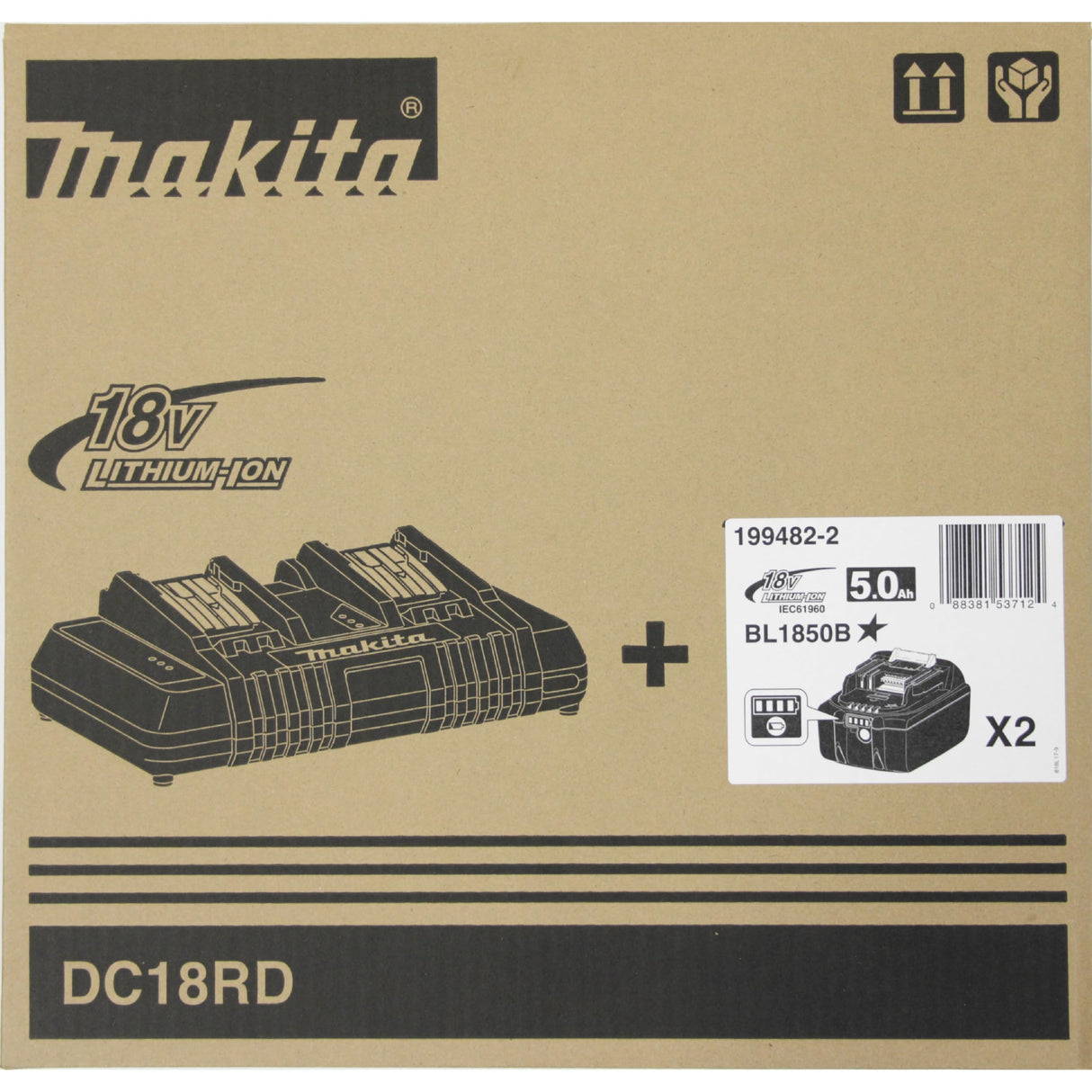 Makita 199482-2