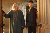 Merlin - Die neuen Abenteuer LTD. - Die komplette Serie [DVD]