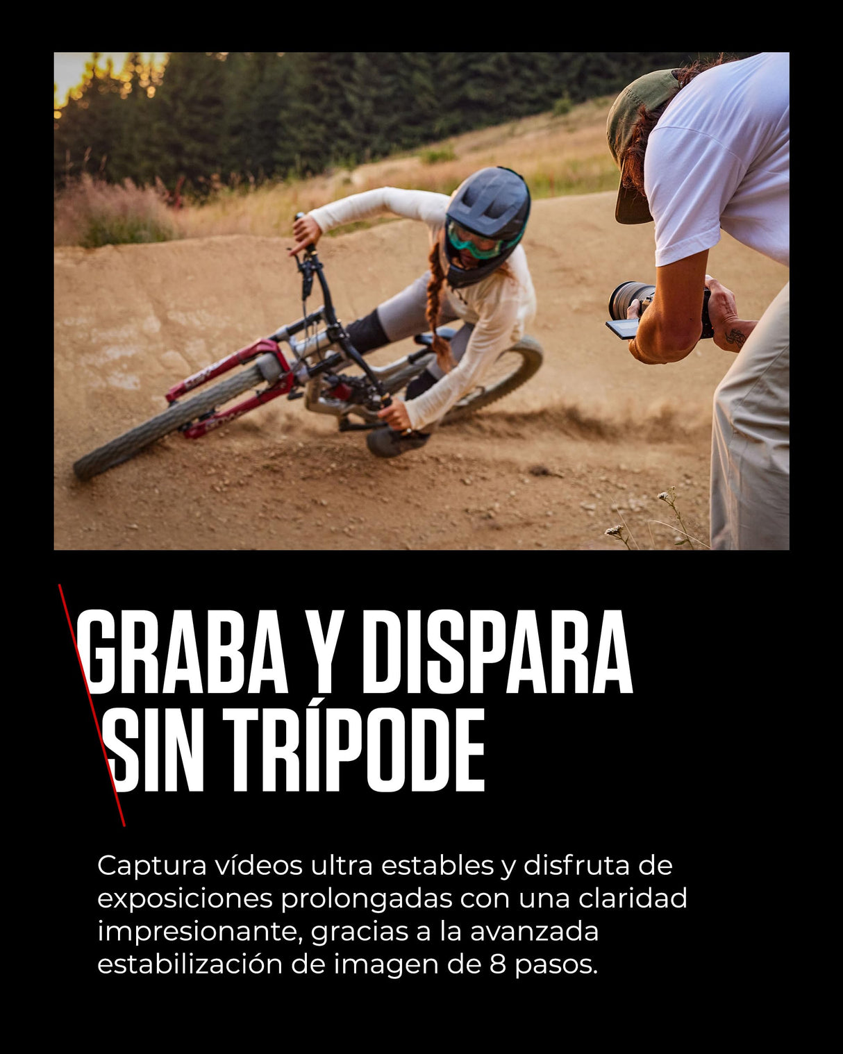 Canon EOS R6 Mark II | Cámara Mirrorless Full Frame | 24,2 MP, 40 fps, Vídeo 4K, Dual Pixel AF II, Wi-Fi y Bluetooth | Cámara para Baja Iluminación | + RF 24 105mm f 4 7.1 IS STM