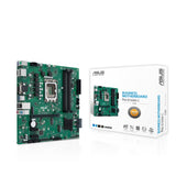 MB ASUS Pro B760M-C-CSM