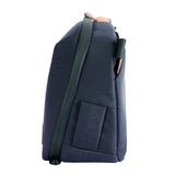 Vanguard Veo City CB34 - Bolsa Cruzada para cámara sin Espejo, Color Azul