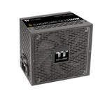 Thermaltake Toughpower GF 3 1350W | PC ATX 3.0 Power Supply | PCIe Gen 5.0 | 80-Plus-Gold | Fully Modular | Quiet 140 Fan | EU Certified | Black