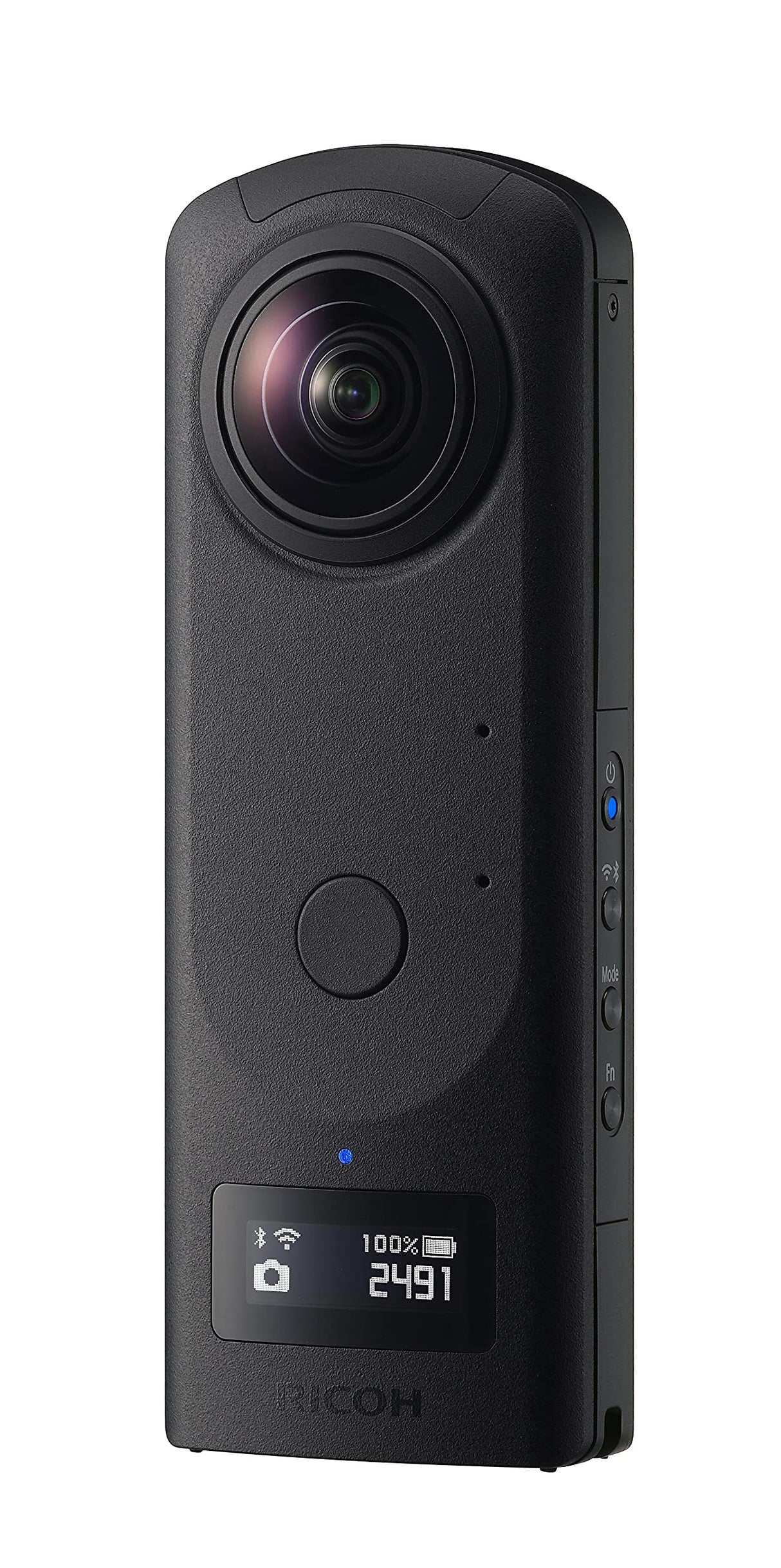 Ricoh Theta Z1 51GB - Cámara 360