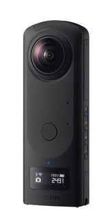 Ricoh Theta Z1 51GB - Cámara 360