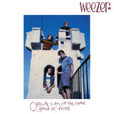 Blue Album 30 Aniversario (6LP) [Vinilo]