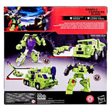 Transformers Studio Series, Transformers: La película, Constructicon Long Haul y Constructicon Hook, Figuras de acción