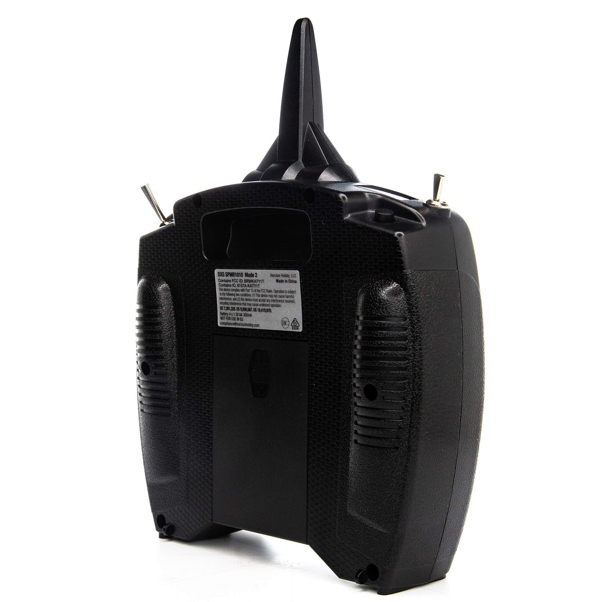 Spektrum- Modelos y Accesorios de Control Remoto, Multicolor (Horizon Hobby SPMR1010)