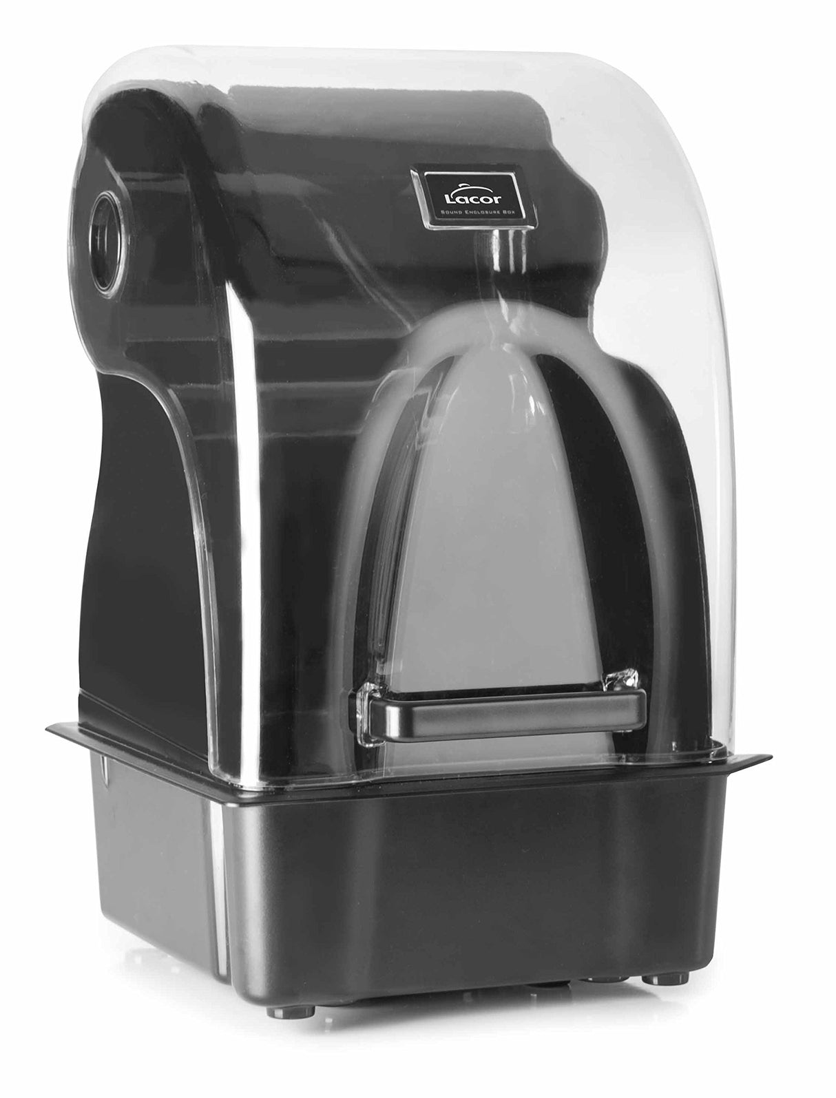 Lacor R69295B Protector contra Ruido para Batidora 69195 y 69295, Blanco