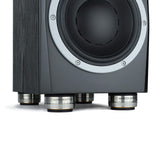 IsoAcoustics Orea Series Aisladores de equipos de audio (Bronze - 3.6 kg Max/pc)