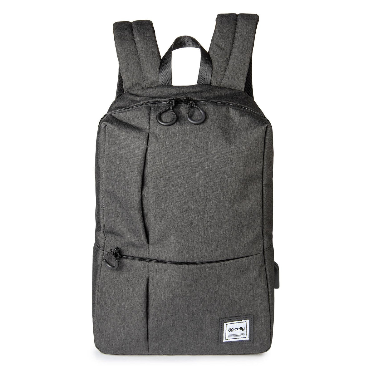 CELLY Urban Backpack BK