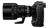Olympus MC-20 - Teleconvertidor para M.ZUIKO Digital 40-150 mm 1:2.8 Pro y M.ZUIKO Digital ED 300 mm 1:4 Pro
