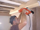 Tacwise Master Nailer 18G/50 - Pistola clavadora electrica para clavos de 180 (18G) de 20 a 50 mm