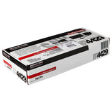 Ingersoll Rand 4429, Sierra de Sable Neumática de Alta Resistencia - Baja Vibración, Empuñadura de Compuesto y Protector Ajustable