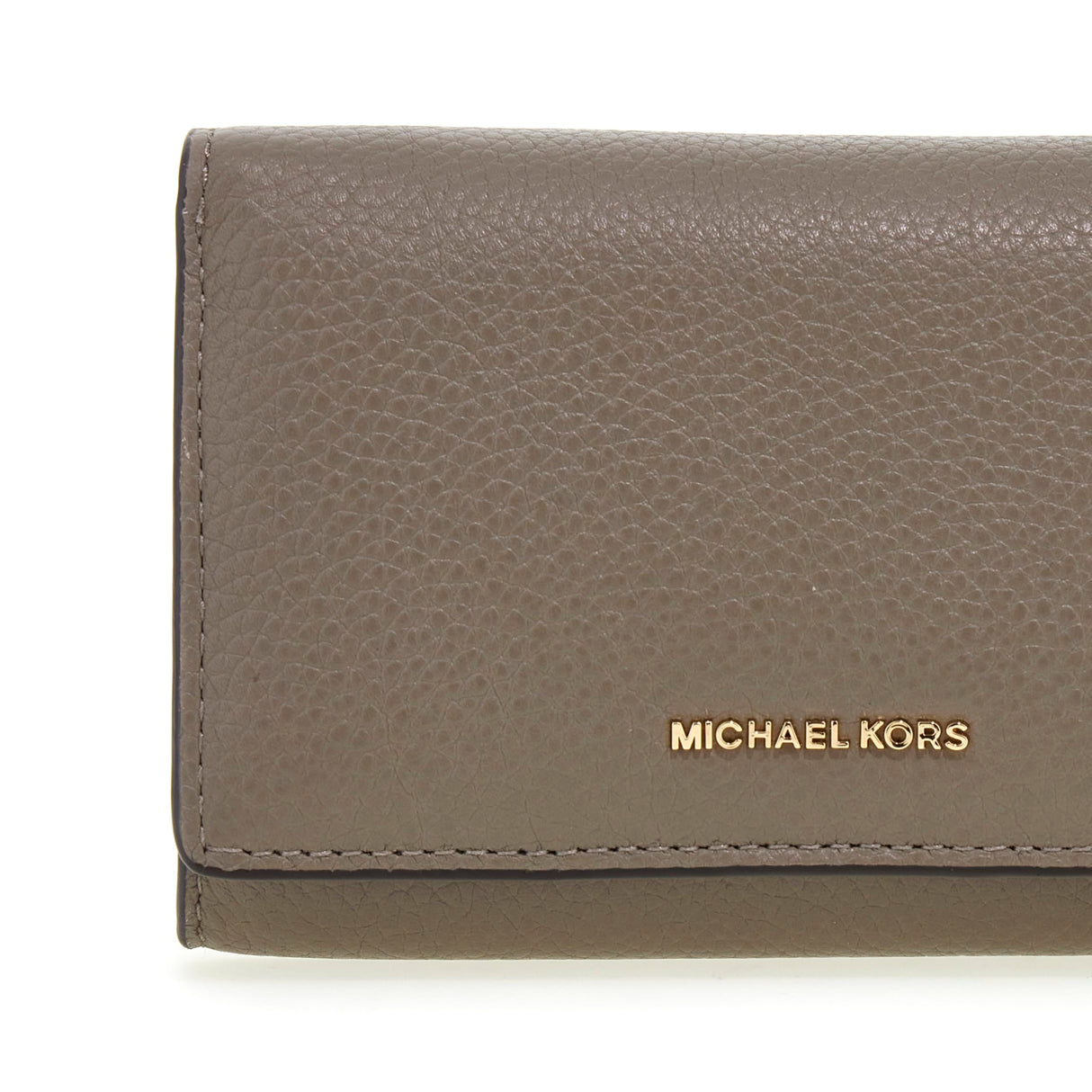 Michael Kors LG Coin Wallet Birch One Size