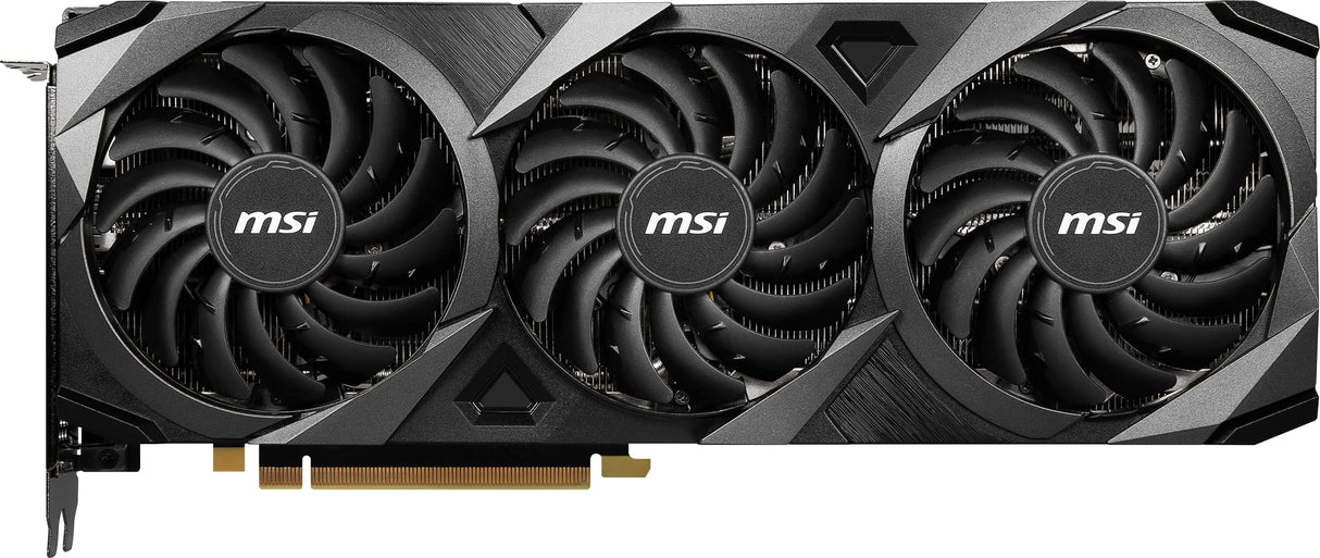 MSI Tarjeta gráfica RTX 3070 Ti Ventus 3X 8G OC