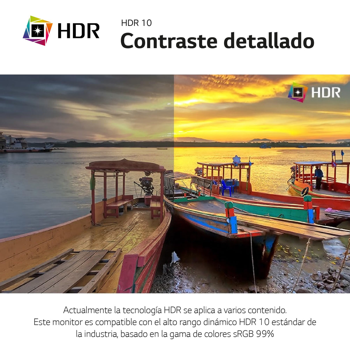LG 40WP95CP-W -Monitor UltraWide Ultrapanorámico 39,7", 21:9, Nano IPS: (5120x2160), 300cd/m², 1000:1, DCI-P3>98%, HDMIx2, DPx1, USB-Cx1, USB-Ax2; HDR10, Modo PBP, Altavoces 2x10W, Color Blanco