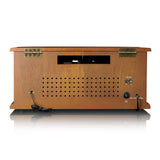 Lenco TCD-2571 Madera