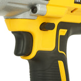 DEWALT DCF899NT-XJ - Llave de Impacto sin Escobillas XR 18V, Eje cuadrado de 1/2", Alto Par 950Nm, Impactos por minuto: 0-2300, sin Cargador/Batería, con Maletín TSTAK