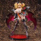 GOOD SMILE COMPANY Kirara onisaki Halloween Vampire Ver. Statue 30 cm taimanin rpgx 1/6 Scale