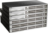 D-Link Switch DGS-3130-54S/E