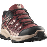 Salomon mujer Extregra GORE-TEX, zapatillas de senderismo versátiles y cómodas, perfectas para excursiones en aventuras al aire libre, Alheña, 39 ⅓
