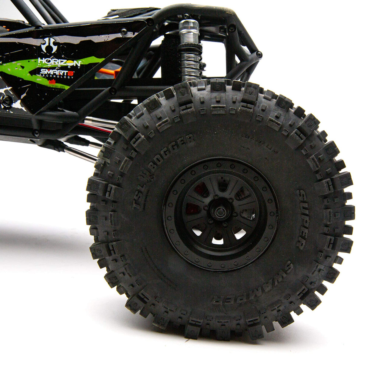 Axial AXI03005T2 - Motor de Motor, Multicolor