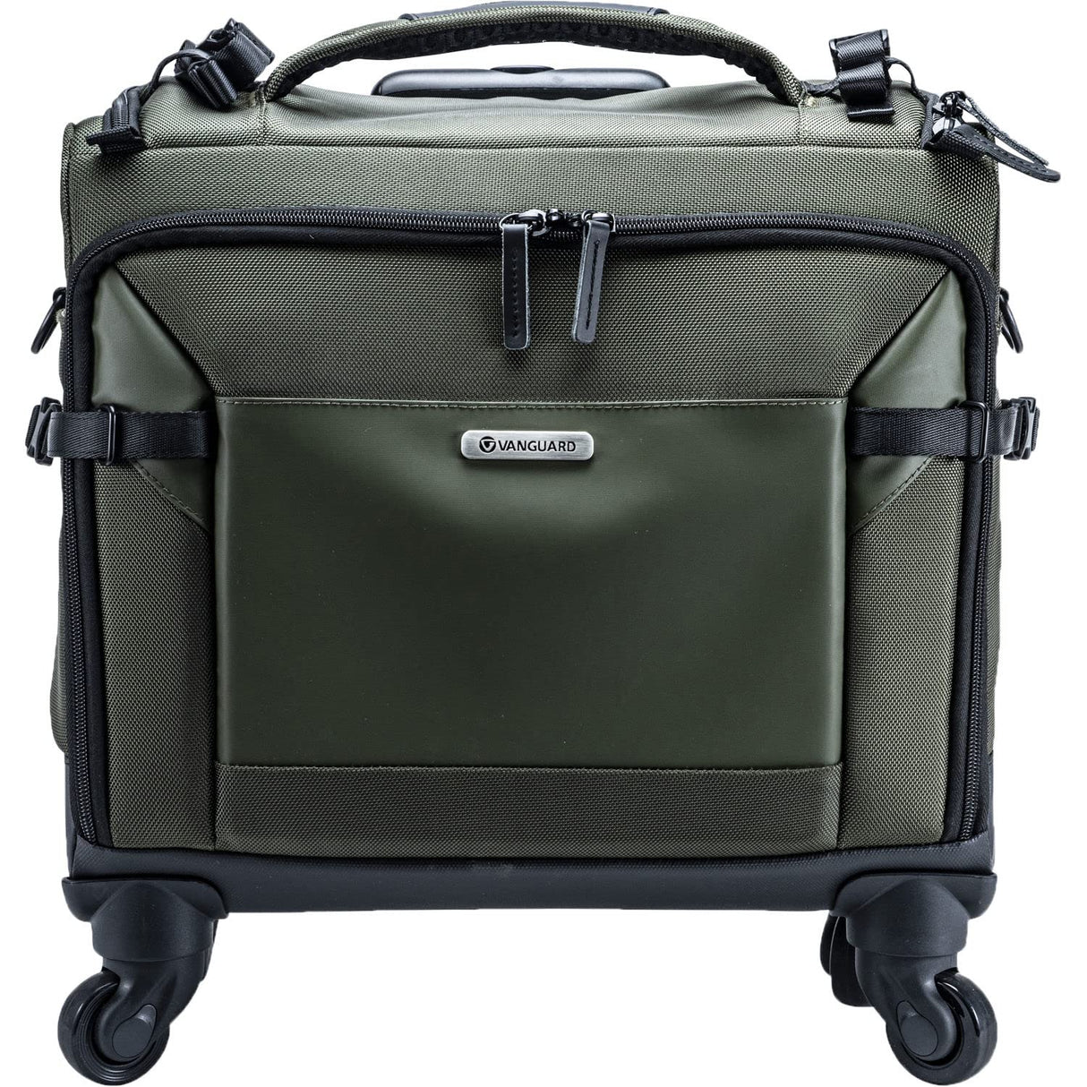 VANGUARD Veo Select 42T GR - Maleta Trolley de fotógrafo