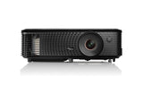 Optoma HD140X - Proyector Full HD, Color Negro
