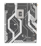 Placa Base ASRock Z890 Steel Legend WiFi