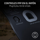 Razer Viper V2 Pro Ratón Inalámbrico ligero para Juegos de Deportes Electrónicos de 58g (Sensor Óptico de 30K DPI, HyperSpeed, Interruptores de Ratón Óptico Gen-3, Opciones de 5 DPI) PUBG Edición