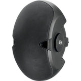 Bosch EVID 4.2 altavoz - Altavoces (Universal, 2-way, montable en techo, Montar en la pared, 100W, 400W, 65-20000 Hz) Negro