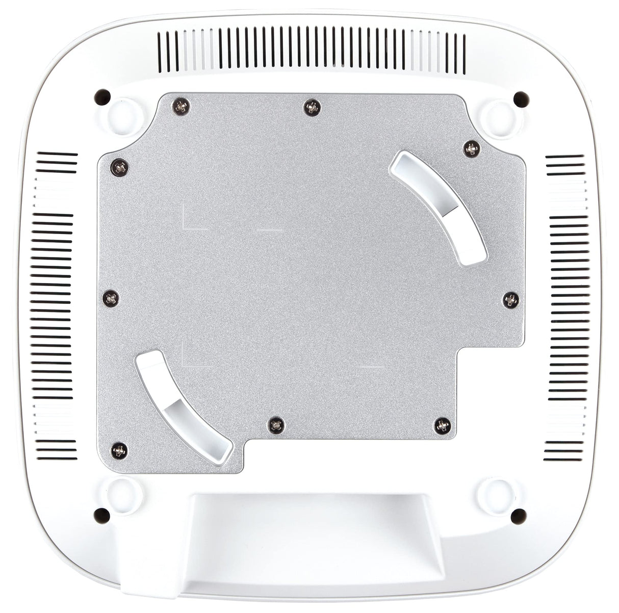 D-Link DAP-X2850 Punto Acceso Wi-Fi 6, Profesional, 3600 Mbps, 802.11ax, Fast Roaming, Antenas 4x4, LAN 2.5G, OFDMA, 1024 QAM, PoE, MU-MIMO, standalone o centralizado con controladora Wireless