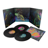 Mixes Of A Lost World (Box Set Remixes) - 3LP [Vinilo]