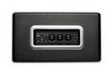 Caliber HFG411BT 45W Negro Altavoz portátil - Altavoces portátiles (45 W, 120 W, Inalámbrico y alámbrico, 3.0+EDR, A2DP,AVRCP, 10 m)