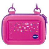 KidiZoom Duo Pro - Bolsa de Transporte, Color Rosa