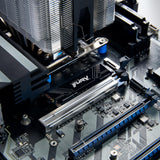 Kingston Fury Renegade G5 PCIe 5.0 NVMe M.2 2280 SSD 8T-SFYR2D/8T1