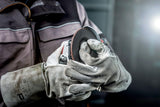 METABO MÁQUINAS - MINI AMOLADORAS CON TECNOLOGÍA "HOMBRE MUERTO" Mini amoladoras de 1.100 vatios - WP 11-115 Quick