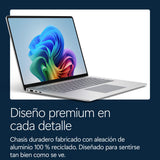Microsoft Surface Laptop, 15" | Snapdragon X2 Plus | 16GB RAM, 512GB SSD