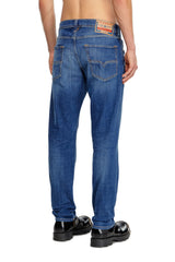 Diesel 1986 Larkee-beex Pantalón, 01-09k04, 30 Lungo Hombres