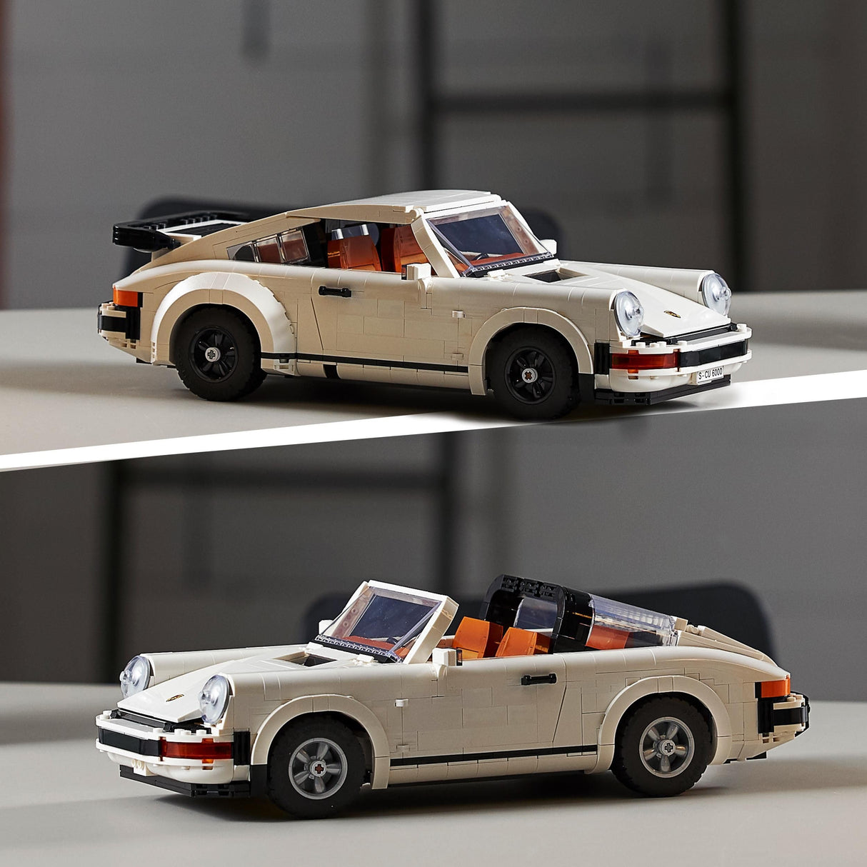 LEGO Creator Porsche 911 (10295)