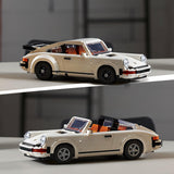LEGO Creator Porsche 911 (10295)