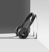 Sennheiser HD 25 Auriculares DJ Supraaurales Ligeros