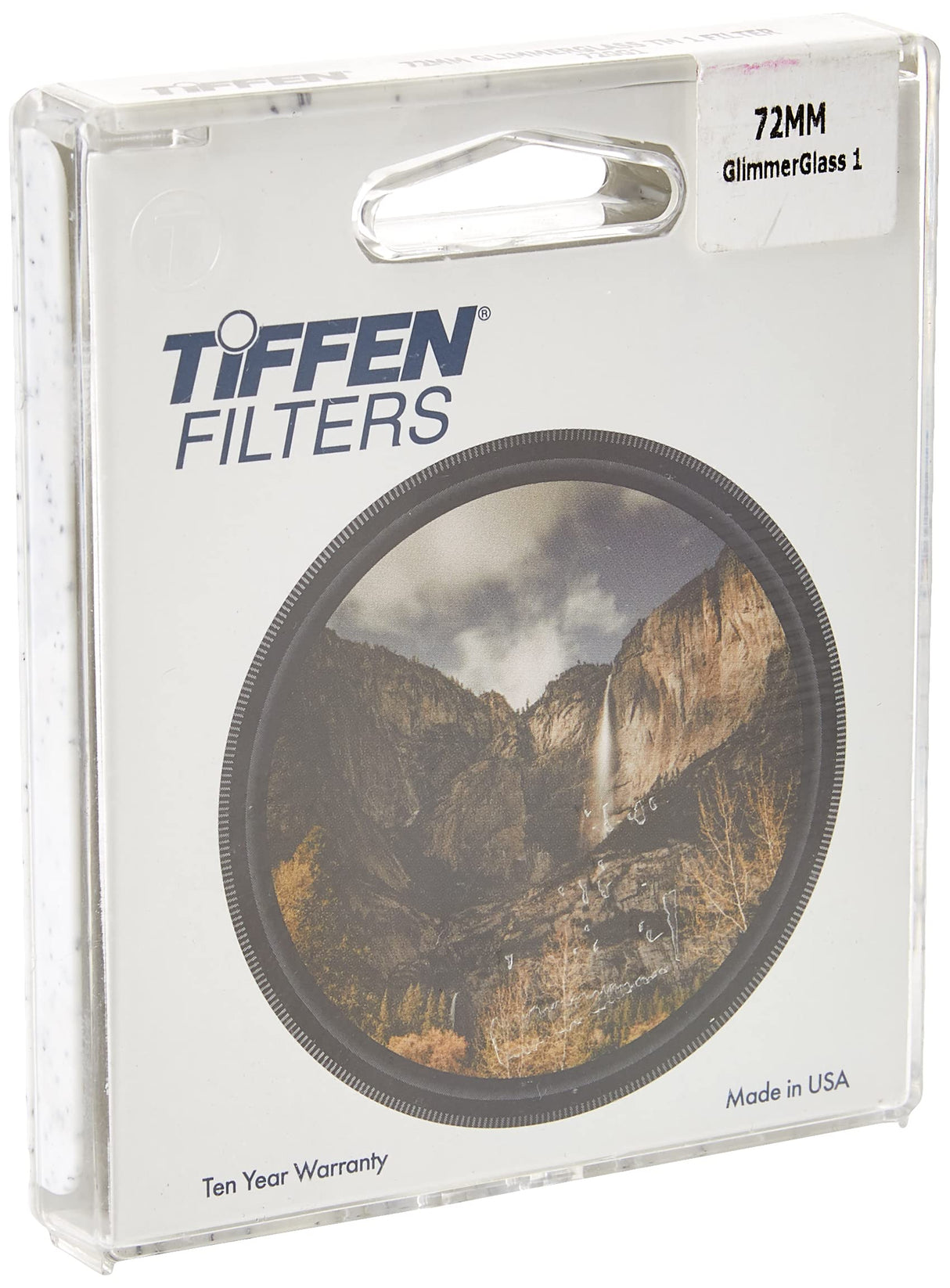 Tiffen 72GG3 Negro