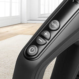 Bosch BGB6SIL1 - Serie, 6 Aspirador ProSilence Blanco de Bolsa, Recoge Cable automático, 4 L, iluminación LED