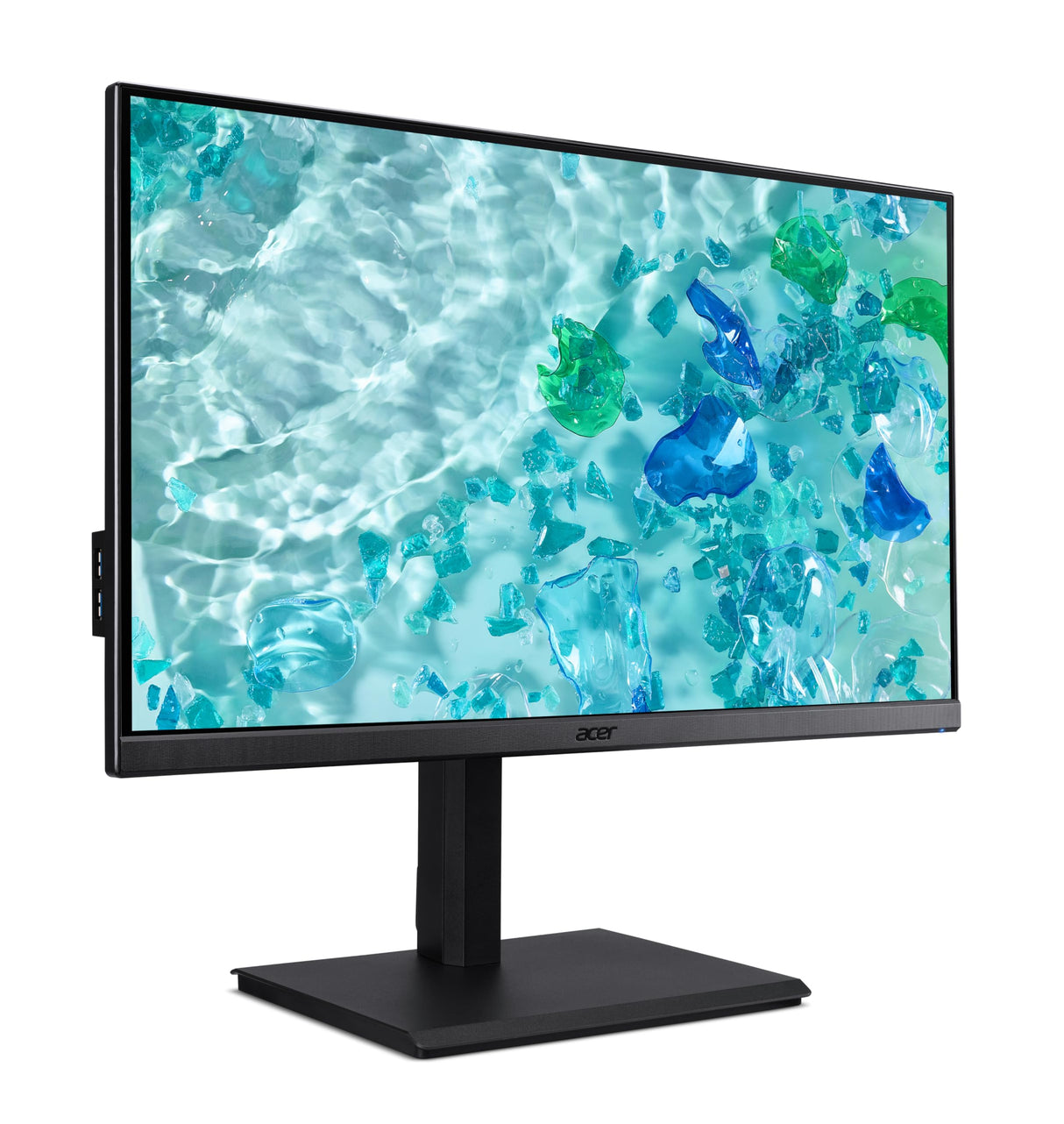 Acer Vero B247Y Ebmiprzxv - B7 Series - LED-Monitor - Full HD (1080p) - 61 cm (24")