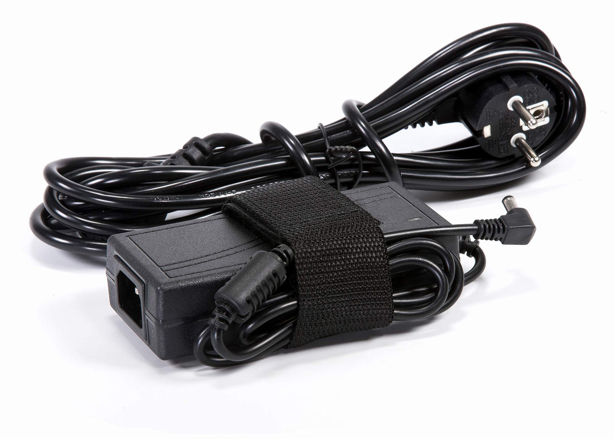 Bresser SH-360A - Juego de 3 lámparas LED ultrafinas y Ligeras Bicolor con Filtro difusor, Cabezal esférico y Bolsa de Transporte