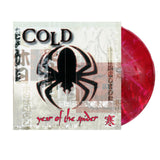 Year of the Spider [Vinilo]
