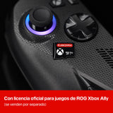 SANDISK Tarjeta microSD para ROG Xbox Ally (X) de 2 TB, con Licencia Oficial para Xbox (velocidades de Lectura de hasta 200 MB/s y de Escritura de hasta 140 MB/s)