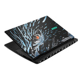 MSI Titan 18 HX Dragon Edition Norse Myth A2XWIG-227ES, Portátil Gaming de 18" UHD+ 120Hz (Intel Core Ultra 9 285HX, 64Gb RAM, 2TB SSD, RTX 5080-16GB, Windows 11 Home Advanced) Teclado QWERTY Español