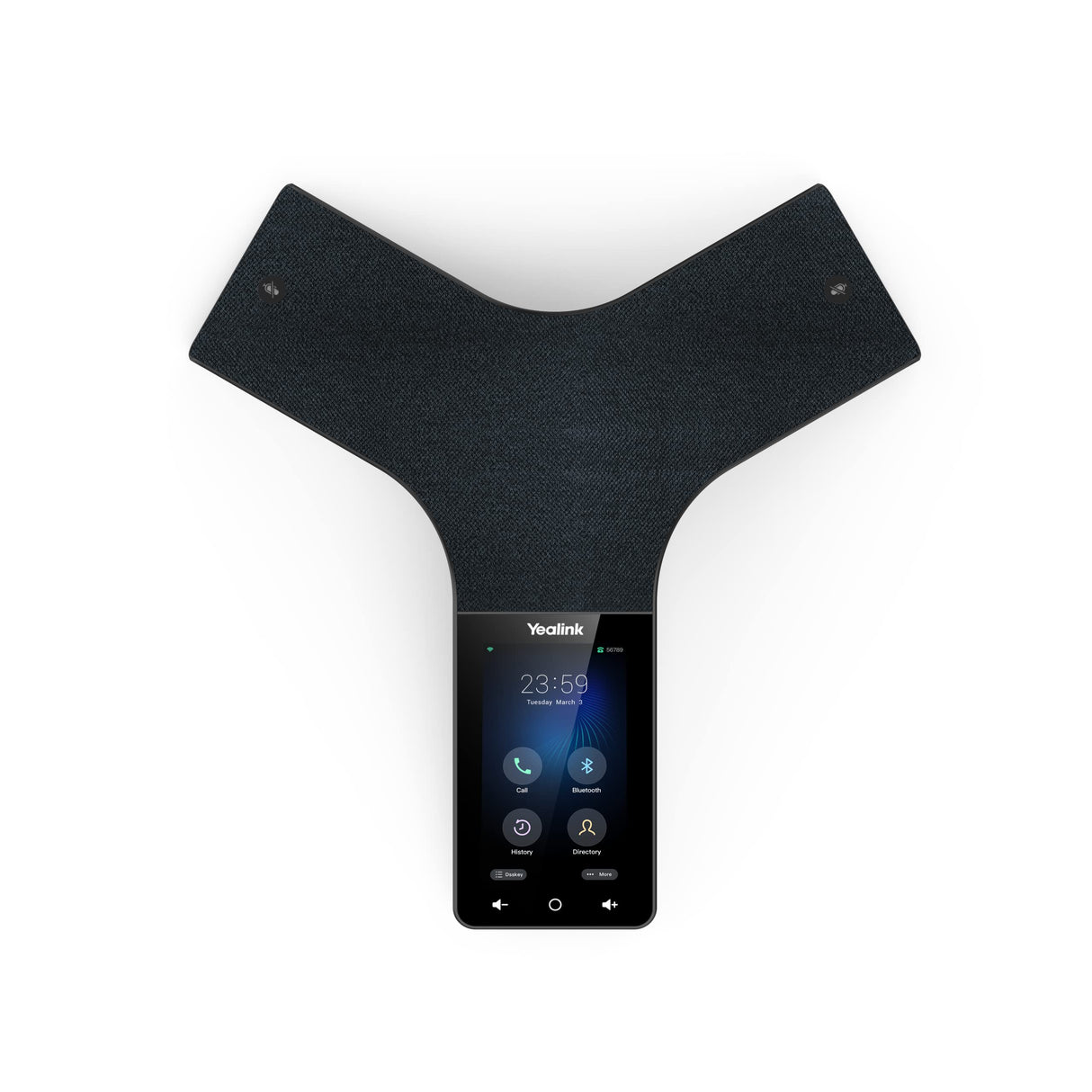 Yealink CP965 Sistema de Audioconferencia HD